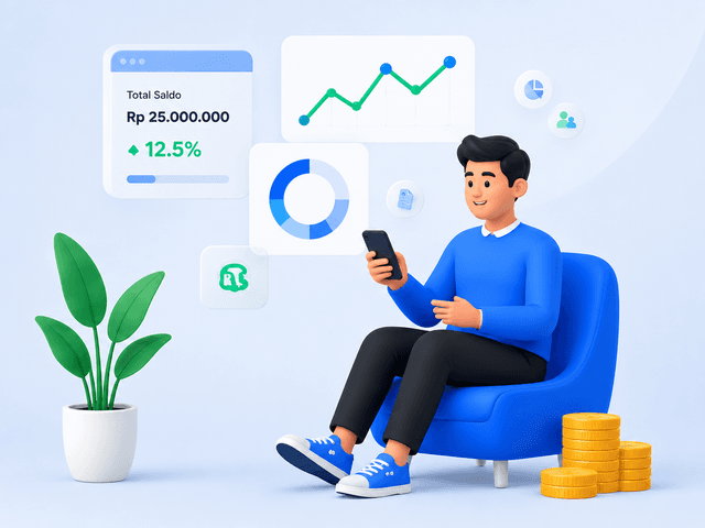 Splash Illustration